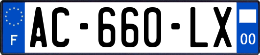 AC-660-LX