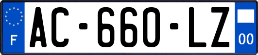 AC-660-LZ