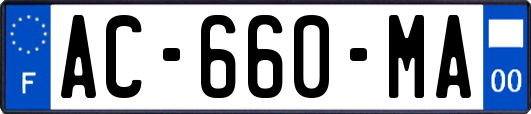 AC-660-MA