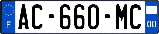 AC-660-MC