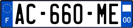 AC-660-ME