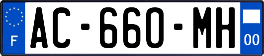AC-660-MH