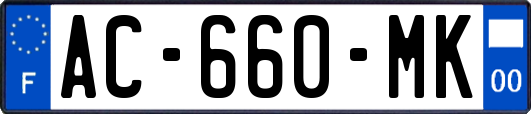AC-660-MK