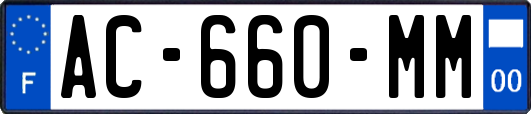 AC-660-MM