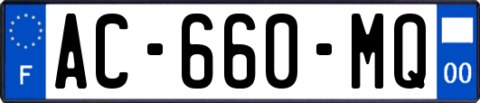 AC-660-MQ