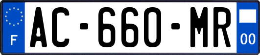 AC-660-MR