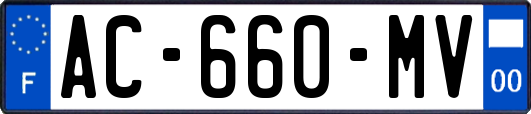 AC-660-MV