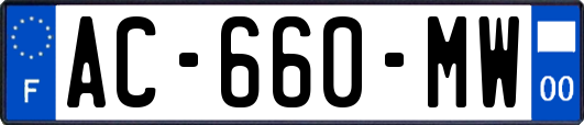 AC-660-MW