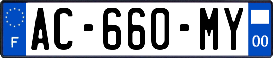 AC-660-MY