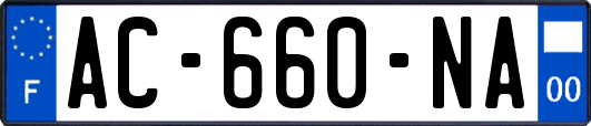 AC-660-NA