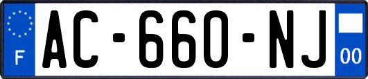 AC-660-NJ