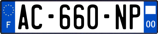 AC-660-NP