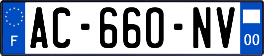 AC-660-NV