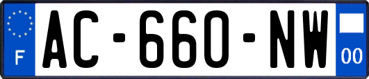 AC-660-NW