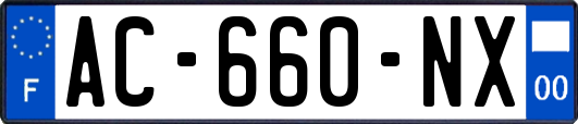 AC-660-NX