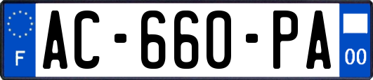 AC-660-PA