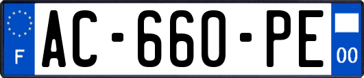 AC-660-PE