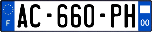AC-660-PH