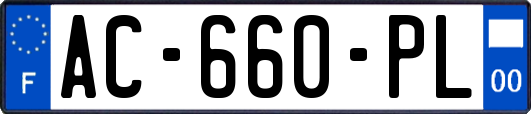 AC-660-PL