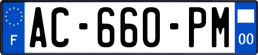 AC-660-PM