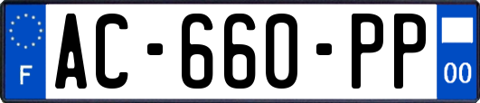 AC-660-PP