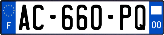 AC-660-PQ