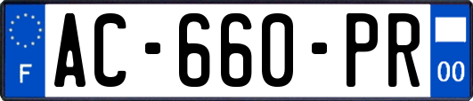 AC-660-PR