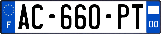 AC-660-PT
