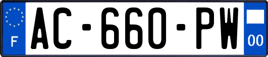 AC-660-PW