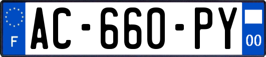 AC-660-PY