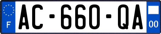 AC-660-QA