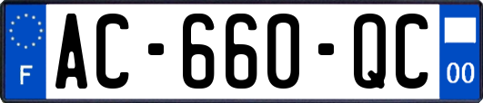 AC-660-QC