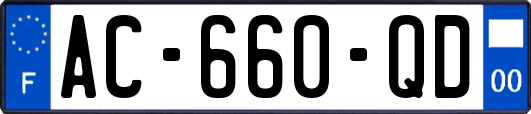 AC-660-QD