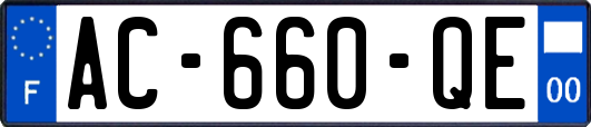 AC-660-QE