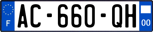 AC-660-QH