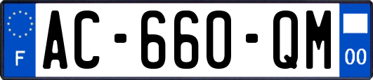 AC-660-QM