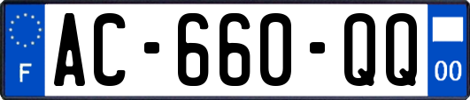 AC-660-QQ