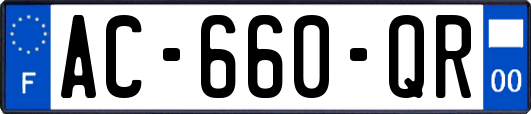 AC-660-QR