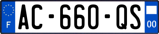 AC-660-QS