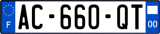 AC-660-QT