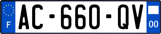 AC-660-QV
