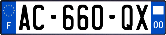 AC-660-QX