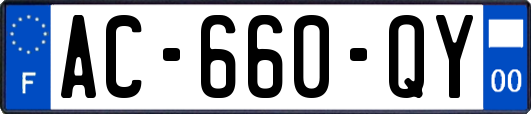 AC-660-QY