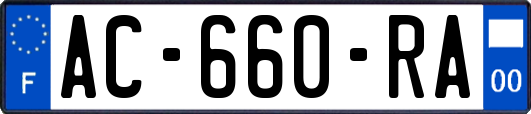 AC-660-RA