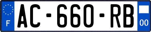 AC-660-RB