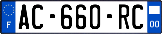 AC-660-RC