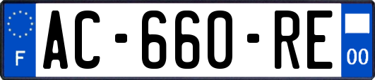 AC-660-RE