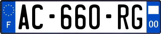 AC-660-RG