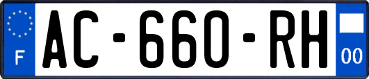 AC-660-RH