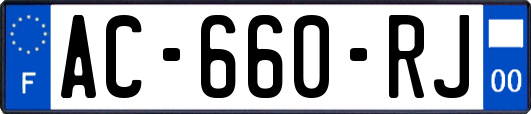 AC-660-RJ